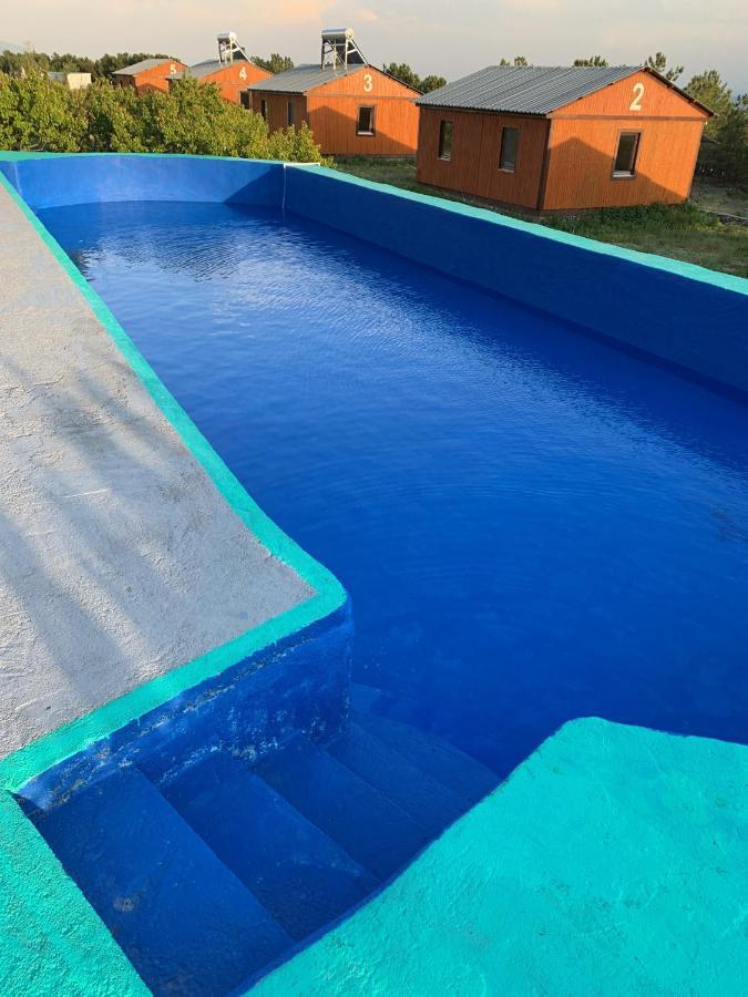 Zhayr Resort & Dive Drakhtik 외부 사진