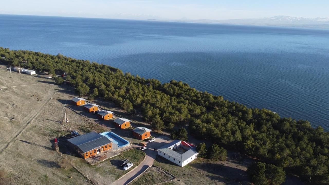 Zhayr Resort & Dive Drakhtik 외부 사진