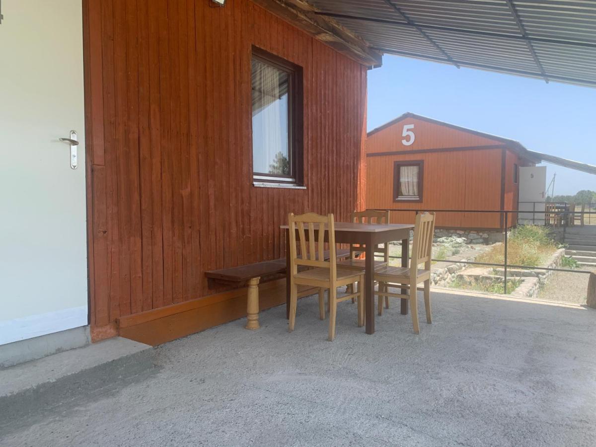 Zhayr Resort & Dive Drakhtik 외부 사진