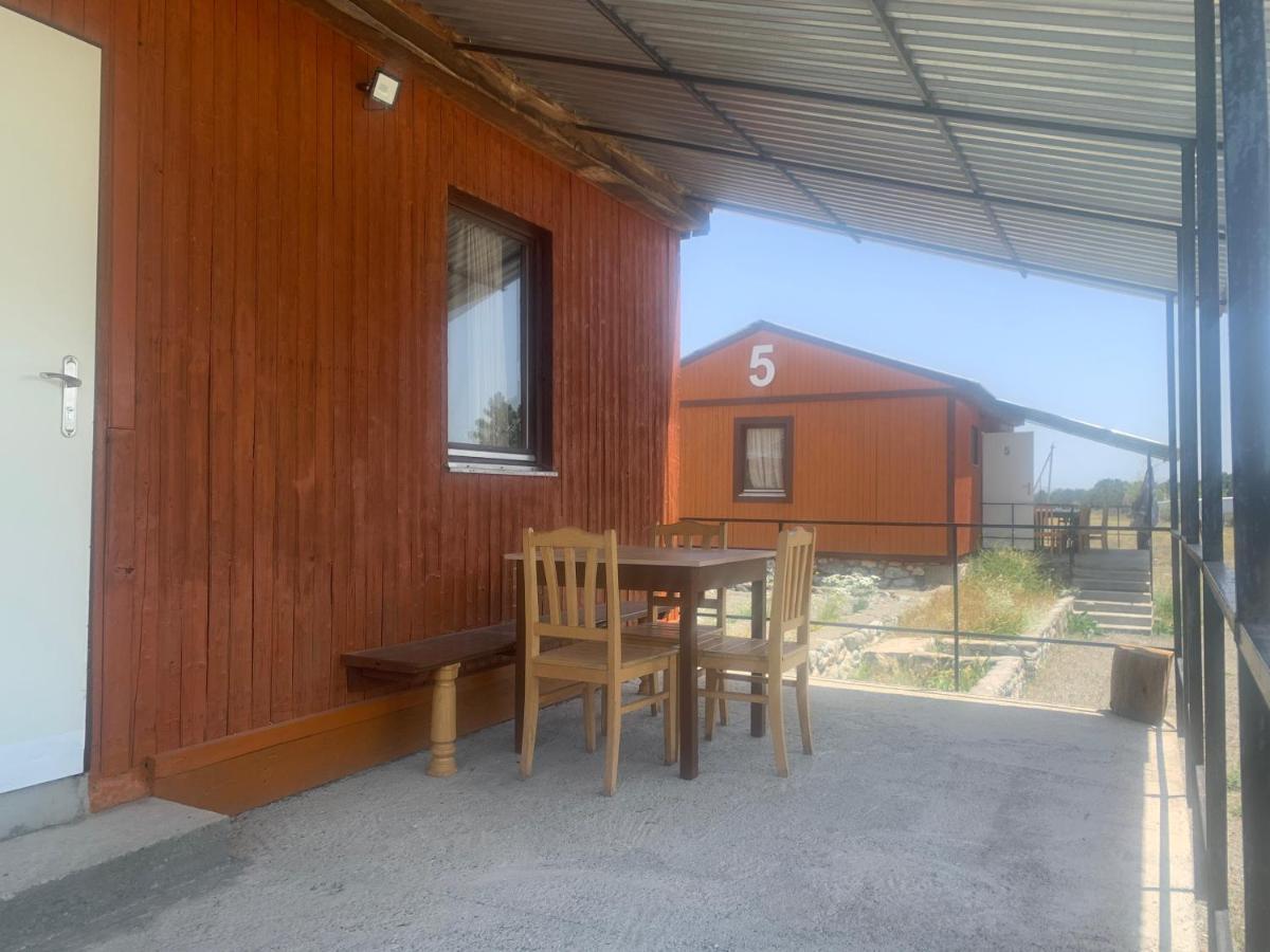 Zhayr Resort & Dive Drakhtik 외부 사진