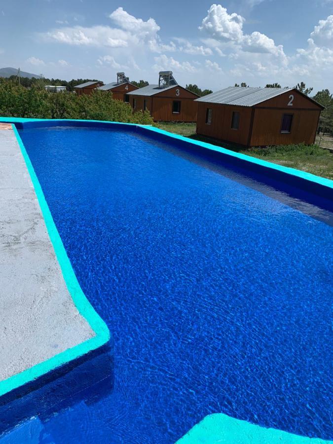 Zhayr Resort & Dive Drakhtik 외부 사진